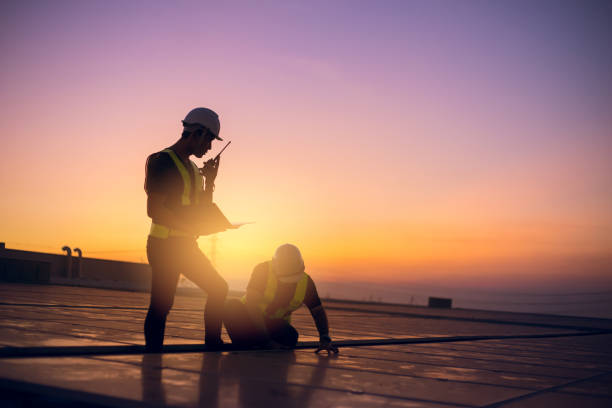 Best Storm Damage Roof Repair  in Woodland Park, CO