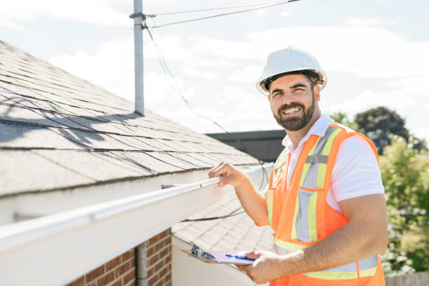 Best Roof Insulation Installation  in Woodland Park, CO