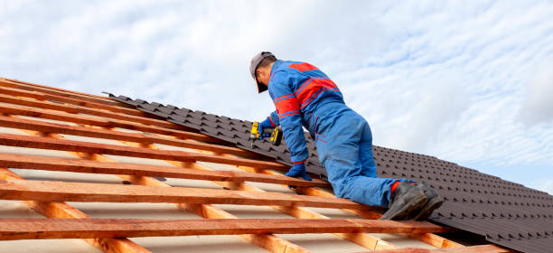 Best Rubber Roofing (EPDM, TPO)  in Woodland Park, CO