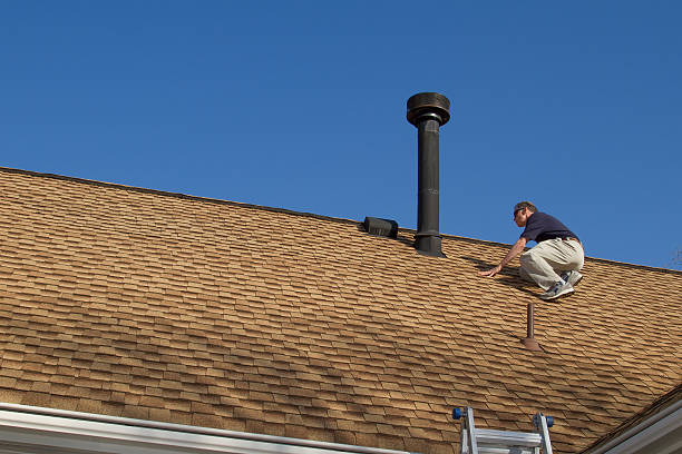 Best Roof Coating and Sealing  in Woodland Park, CO
