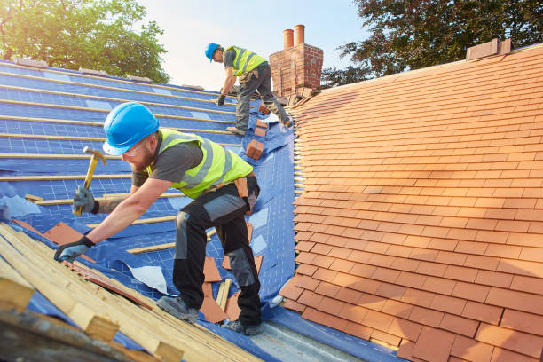 Best Roof Installation  in Woodland Park, CO